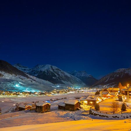 Sole Ski In- Ski Out Mt 50 - Happy Rentals Λιβίνιο Εξωτερικό φωτογραφία