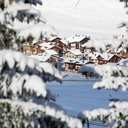 Sole Ski In- Ski Out Mt 50 - Happy Rentals Λιβίνιο Εξωτερικό φωτογραφία