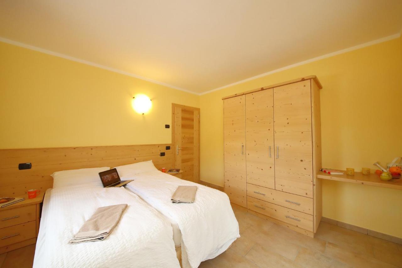 Sole Ski In- Ski Out Mt 50 - Happy Rentals Λιβίνιο Εξωτερικό φωτογραφία