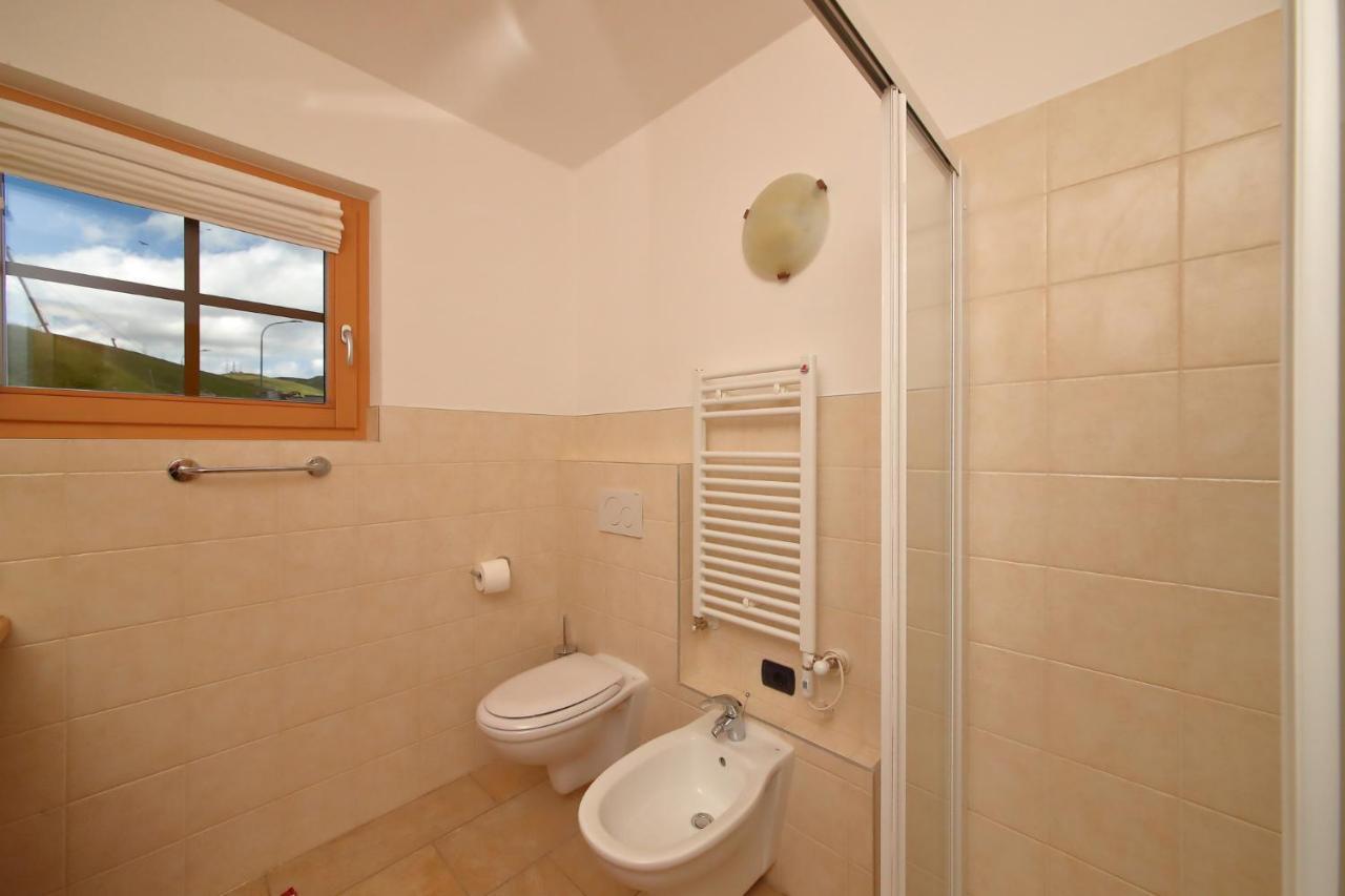Sole Ski In- Ski Out Mt 50 - Happy Rentals Λιβίνιο Εξωτερικό φωτογραφία
